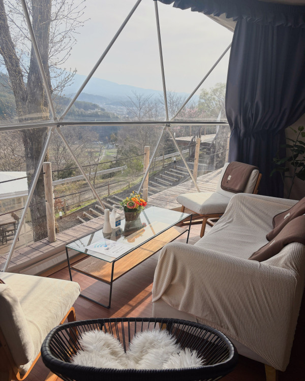 東京旅遊攻略2024 | 富士山絕美打卡住宿+景點推介 豪華露營/玻璃屋/露天溫泉 