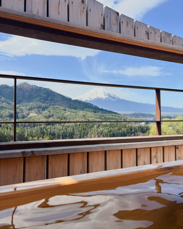 東京旅遊攻略2024 | 富士山絕美打卡住宿+景點推介 豪華露營/玻璃屋/露天溫泉 