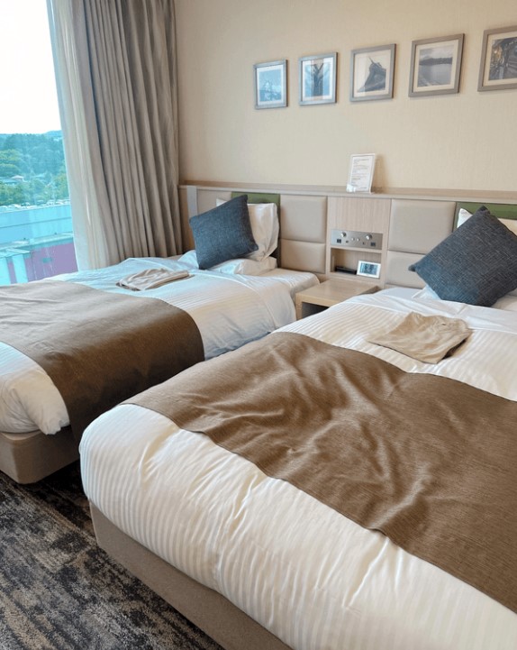 東京旅遊攻略2024 | 富士山絕美打卡住宿+景點推介 豪華露營/玻璃屋/露天溫泉 