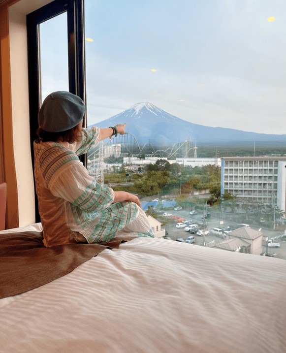 東京旅遊攻略2024 | 富士山絕美打卡住宿+景點推介 豪華露營/玻璃屋/露天溫泉 