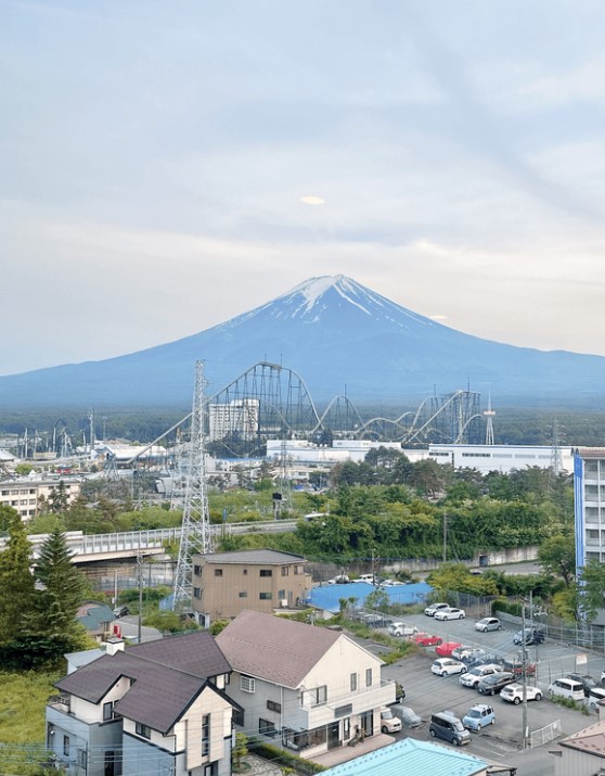 東京旅遊攻略2024 | 富士山絕美打卡住宿+景點推介 豪華露營/玻璃屋/露天溫泉 