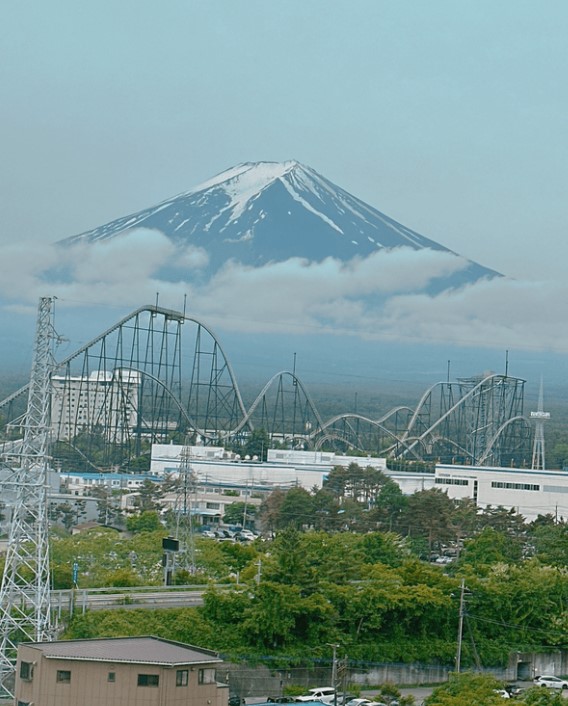 東京旅遊攻略2024 | 富士山絕美打卡住宿+景點推介 豪華露營/玻璃屋/露天溫泉 