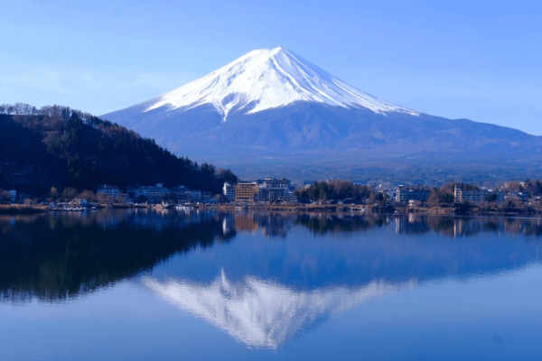 東京旅遊攻略2024 | 富士山絕美打卡住宿+景點推介 豪華露營/玻璃屋/露天溫泉 