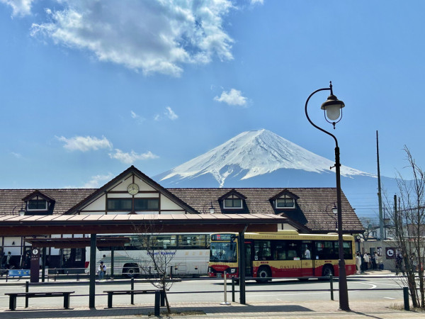 東京旅遊攻略2024 | 富士山絕美打卡住宿+景點推介 豪華露營/玻璃屋/露天溫泉 