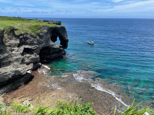 沖繩自由行熱門景點5天4夜行程指南！不開車攻略+美食住宿推介 