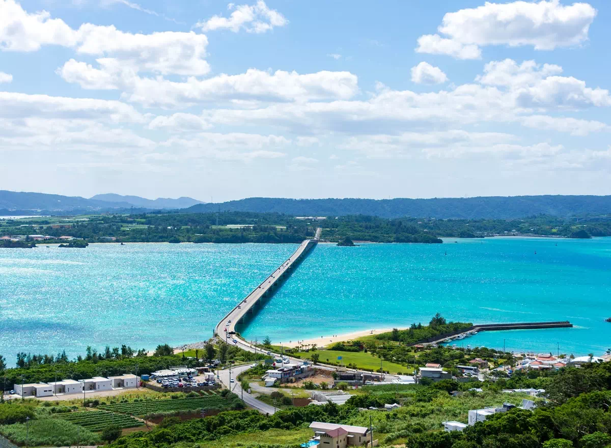 沖繩自由行熱門景點5天4夜行程指南！不開車攻略+美食住宿推介 