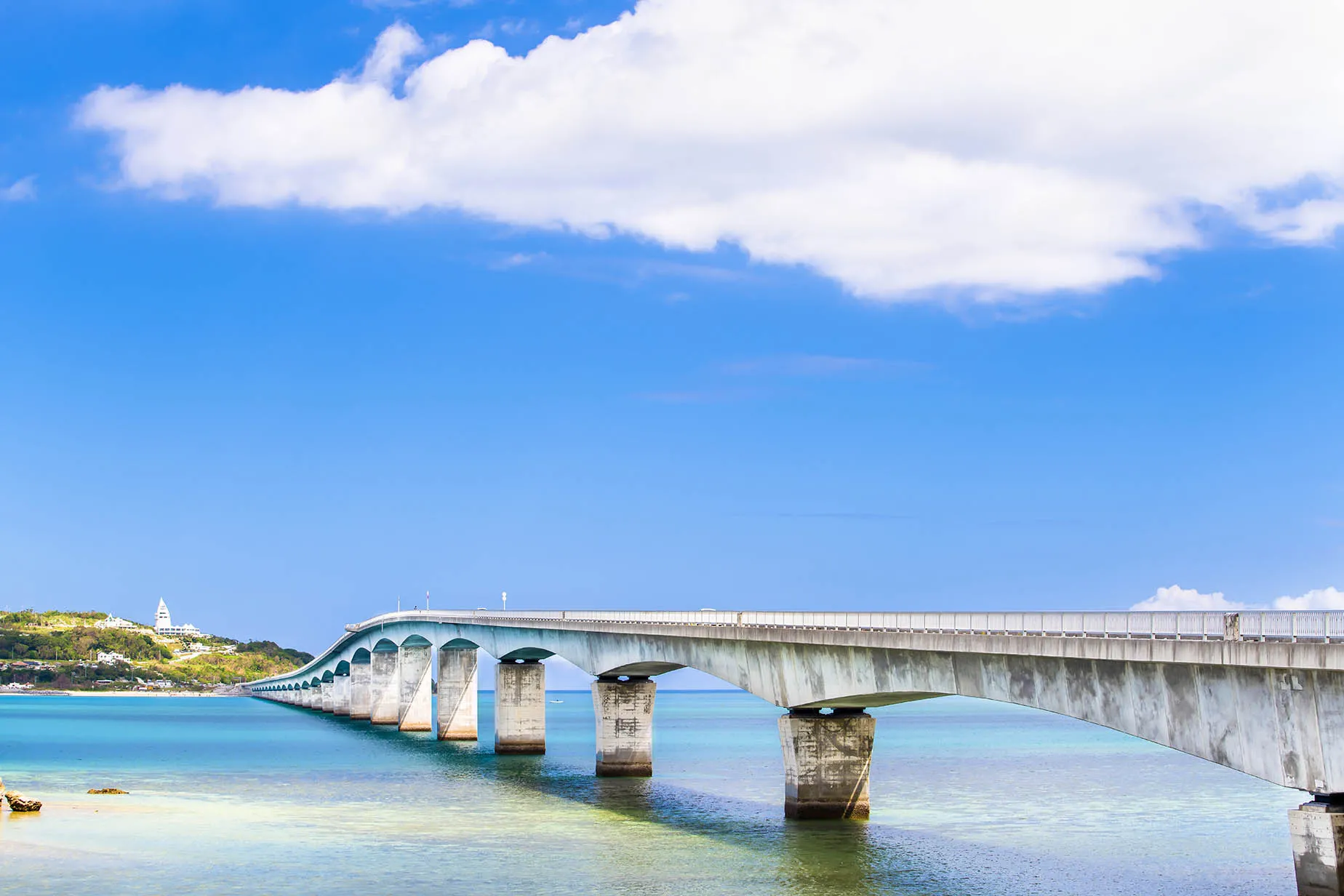 沖繩自由行熱門景點5天4夜行程指南！不開車攻略+美食住宿推介 