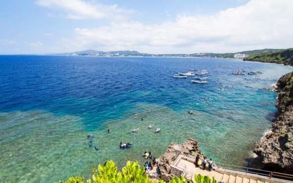 沖繩自由行熱門景點5天4夜行程指南！不開車攻略+美食住宿推介 