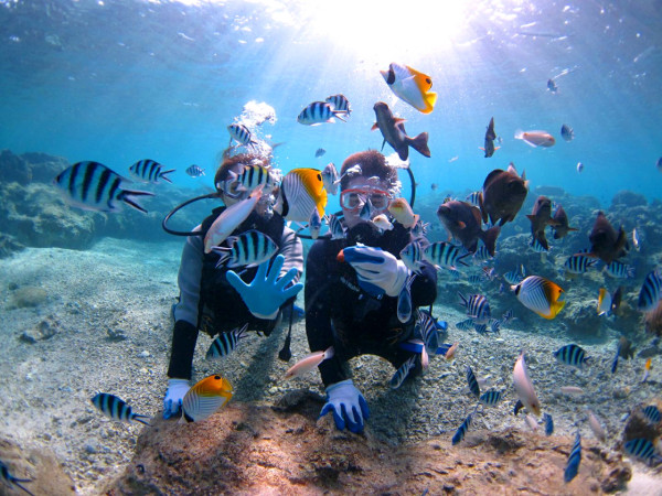 沖繩自由行熱門景點5天4夜行程指南！不開車攻略+美食住宿推介 