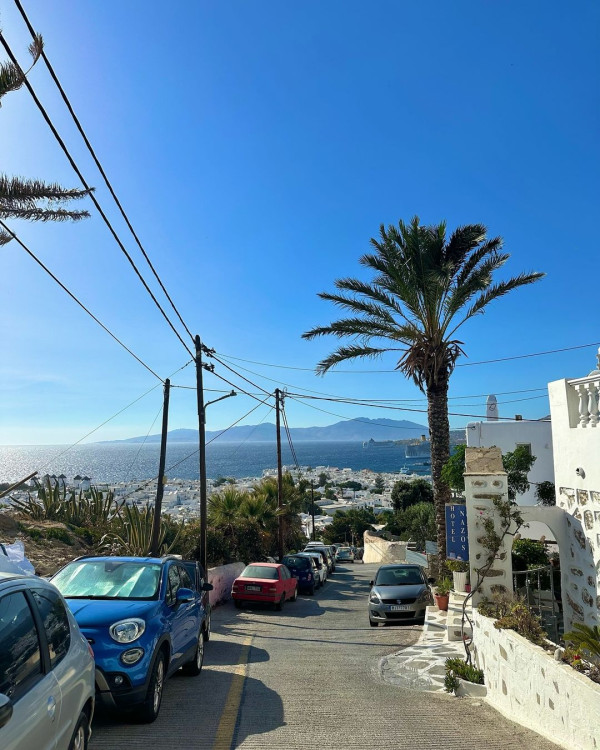 「溜冰女神」馬曉晴快閃旅行遊歐亞非 火辣比堅尼大曬Fit爆身材