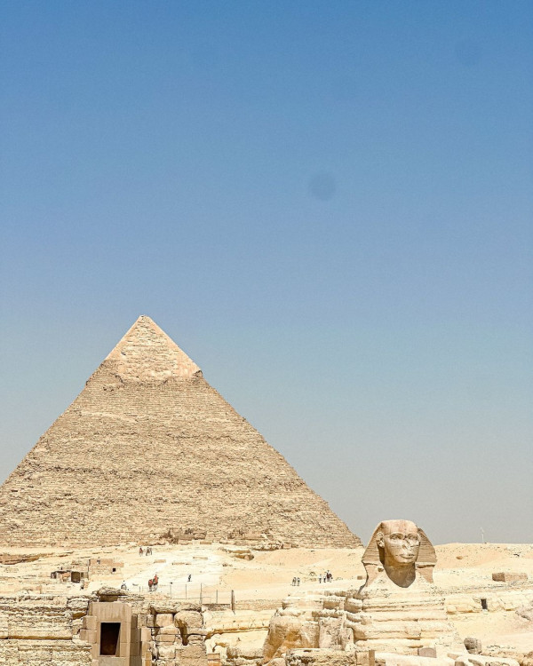 「溜冰女神」馬曉晴快閃旅行遊歐亞非 火辣比堅尼大曬Fit爆身材