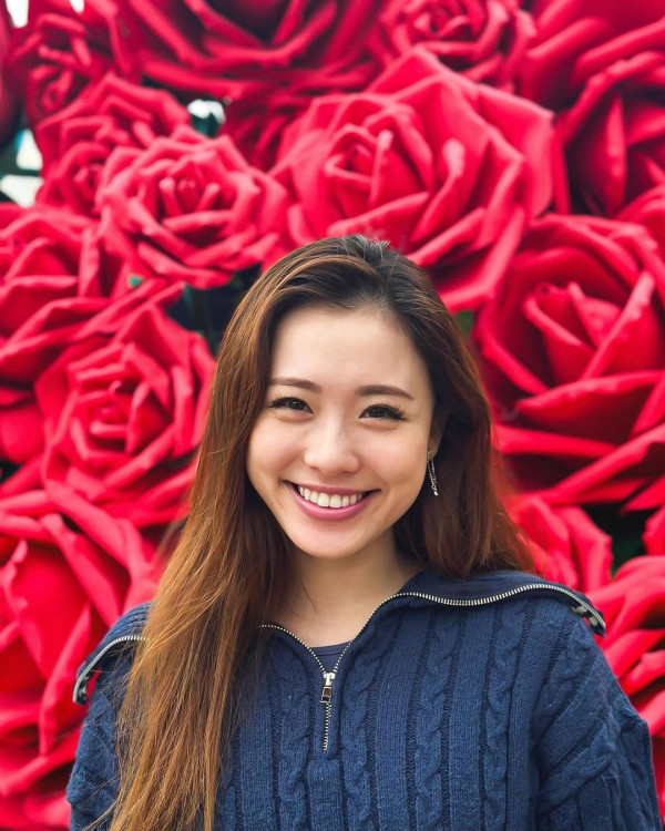 「溜冰女神」馬曉晴快閃旅行遊歐亞非 火辣比堅尼大曬Fit爆身材