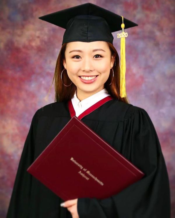 「溜冰女神」馬曉晴快閃旅行遊歐亞非 火辣比堅尼大曬Fit爆身材