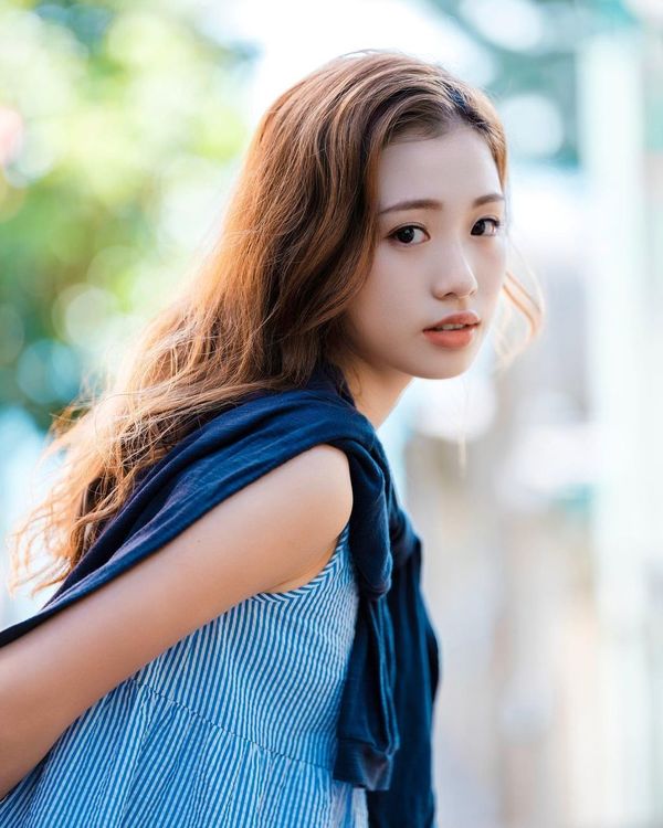 「溜冰女神」馬曉晴快閃旅行遊歐亞非 火辣比堅尼大曬Fit爆身材