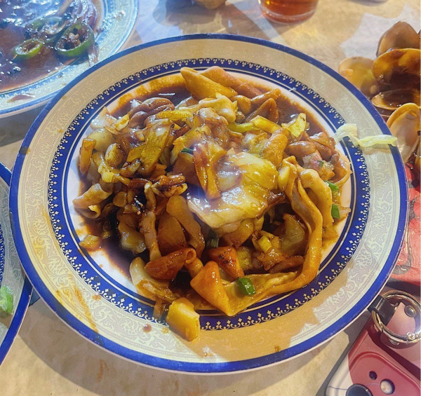 香港大排檔推薦︱逾10間必食地道大排檔推介！黑椒薯仔牛柳粒／風沙雞／椒鹽鮮魷／紅燒乳鴿／潮州滷水