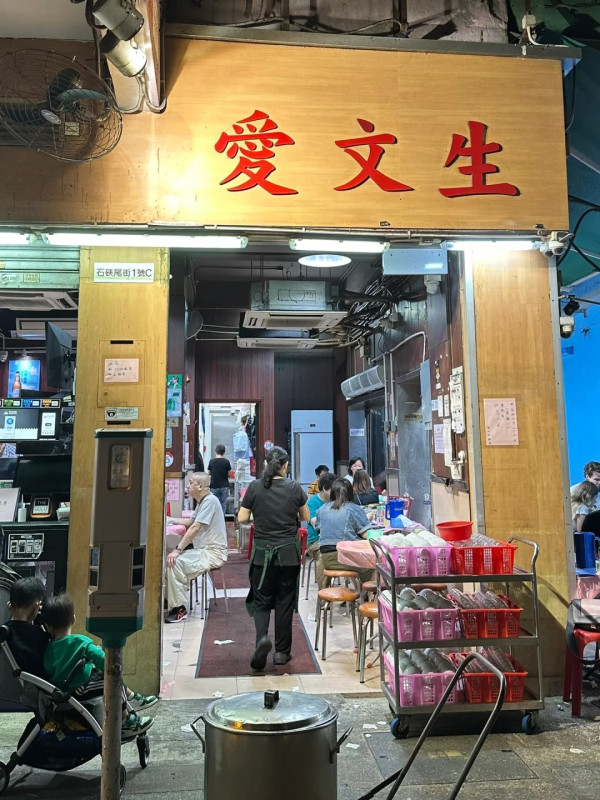 香港大排檔推薦︱逾10間必食地道大排檔推介！黑椒薯仔牛柳粒／風沙雞／椒鹽鮮魷／紅燒乳鴿／潮州滷水