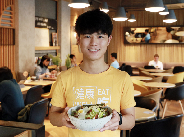 2026深圳深業上城一日遊 | 20+深業上城美食餐廳/人氣茶飲/輕食Cafe推介