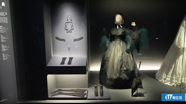 故宮博物館法國百年時尚︱故宮博物館新展覽！法國百年時尚服飾與珠寶珍藏 近400件精美服裝！