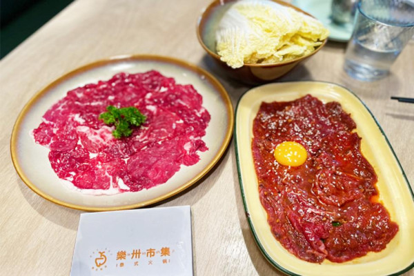 2026深圳深業上城一日遊 | 20+深業上城美食餐廳/人氣茶飲/輕食Cafe推介