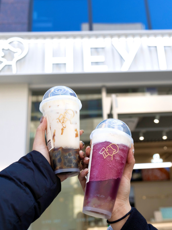 2026深圳深業上城一日遊 | 20+深業上城美食餐廳/人氣茶飲/輕食Cafe推介