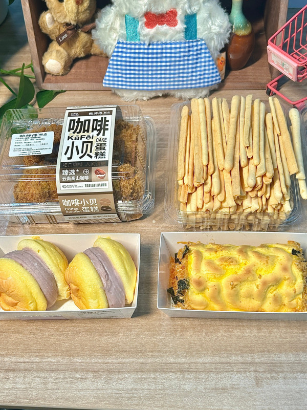 2026深圳深業上城一日遊 | 20+深業上城美食餐廳/人氣茶飲/輕食Cafe推介