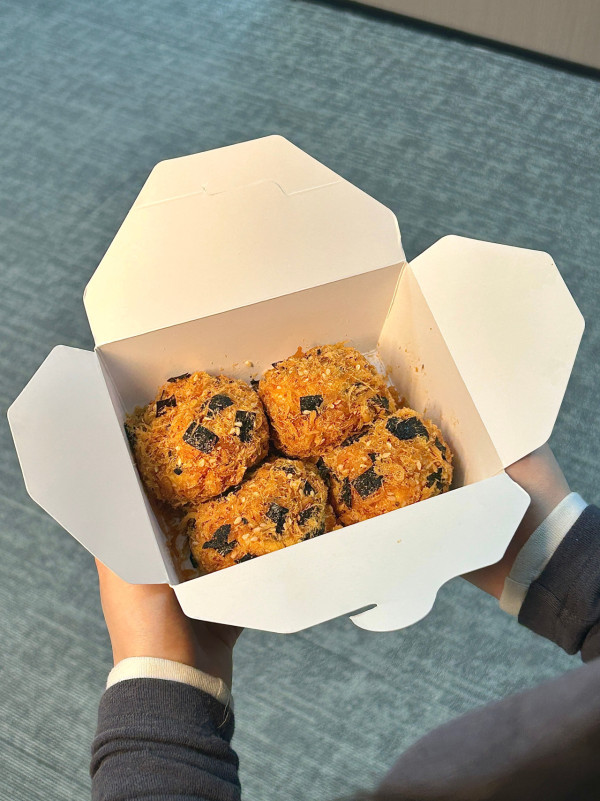 2026深圳深業上城一日遊 | 20+深業上城美食餐廳/人氣茶飲/輕食Cafe推介