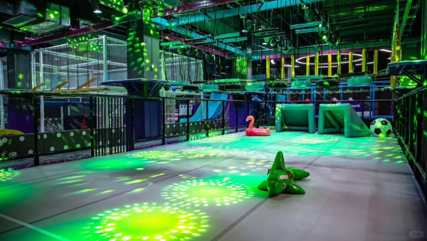 2026深圳深業上城一日遊 | 20+深業上城美食餐廳/人氣茶飲/輕食Cafe推介