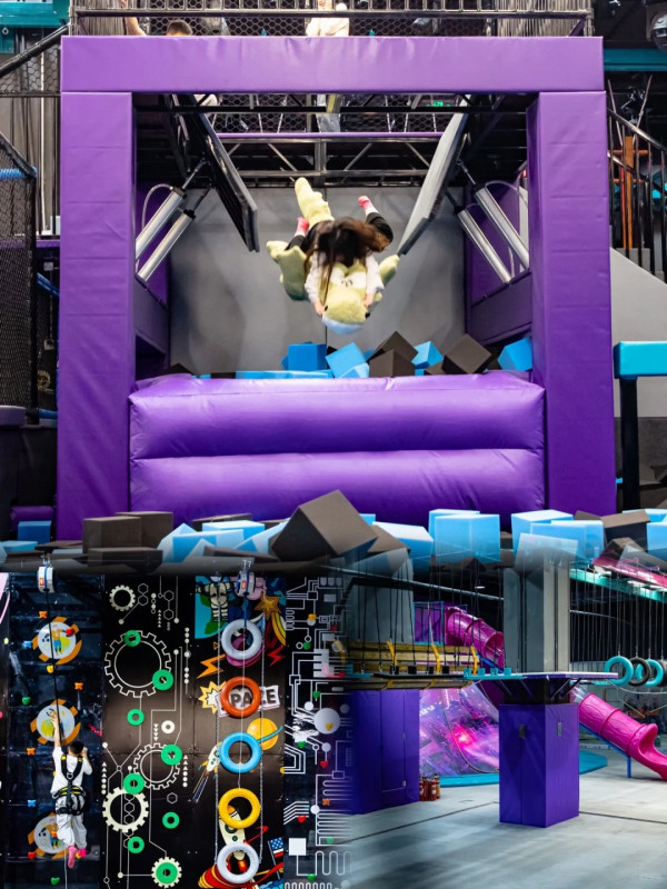 2026深圳深業上城一日遊 | 20+深業上城美食餐廳/人氣茶飲/輕食Cafe推介