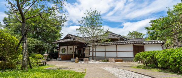 北投文物館（圖片來源：北投文物館）