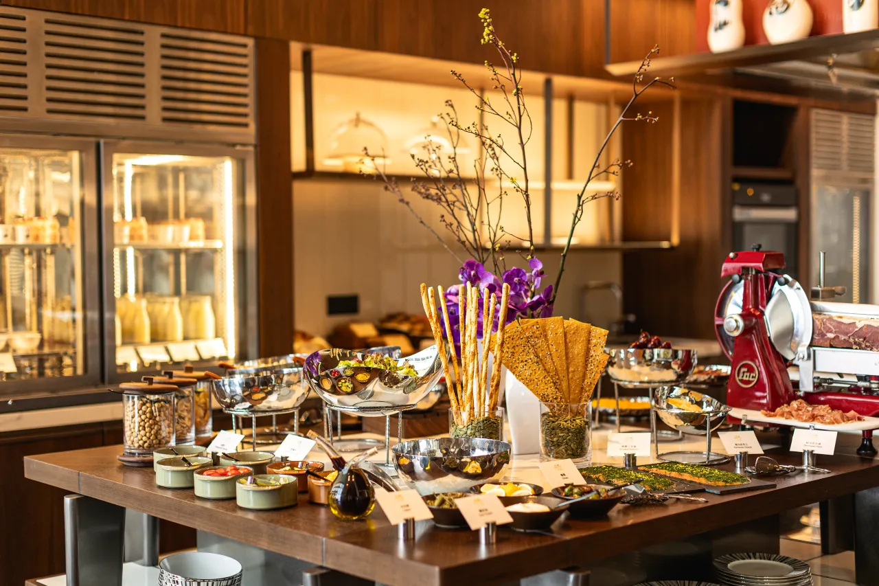 2026深圳深業上城一日遊 | 20+深業上城美食餐廳/人氣茶飲/輕食Cafe推介