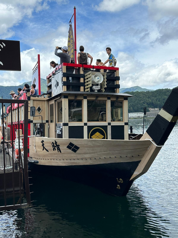 河口湖景點一日遊富士山忍野八海自由行行程 附富士回遊交通/巴士/天氣能見度預測連結 