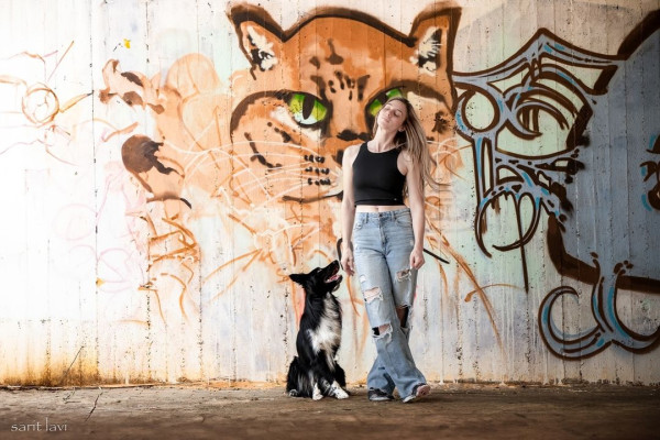 牧羊犬化身舞王登全美一叮 熱辣勁舞威過Mirror！ 