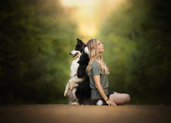 牧羊犬化身舞王登全美一叮 熱辣勁舞威過Mirror！ 