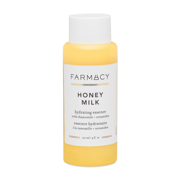 化妝水推薦13：Farmacy HONEY MILK HYDRATING ESSENCE
