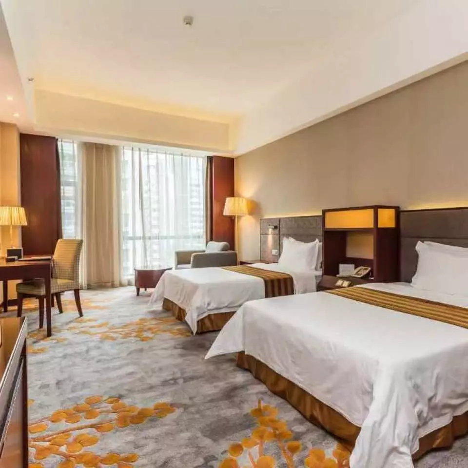 KKday永東直通巴士限時套票優惠！全新深中通道車來回香港中山 買1送1贈下午茶 