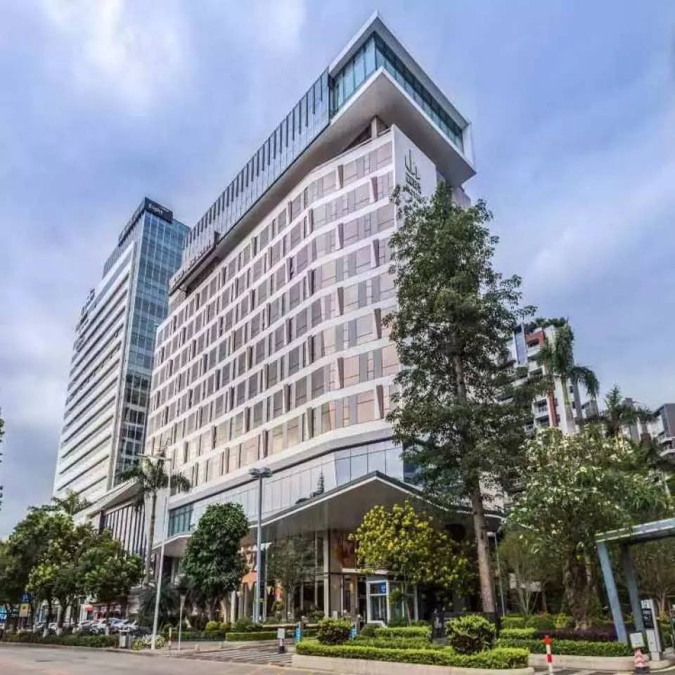 KKday永東直通巴士限時套票優惠！全新深中通道車來回香港中山 買1送1贈下午茶 