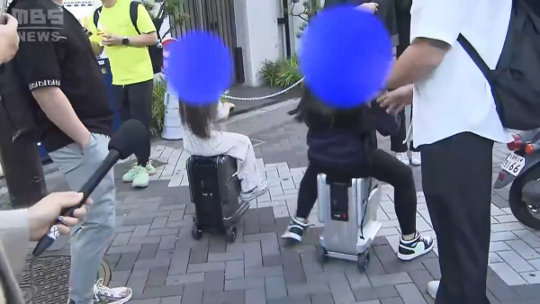 外遊注意!台灣桃園機場、日本禁這款行李箱登機 違者恐罰50萬日圓嚴重可坐