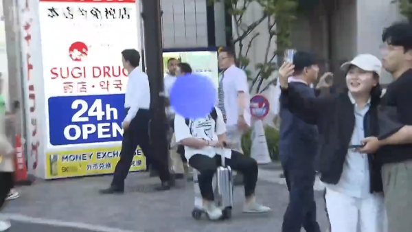 外遊注意!台灣桃園機場、日本禁這款行李箱登機 違者恐罰50萬日圓嚴重可坐