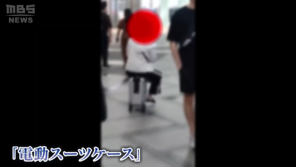 外遊注意!台灣桃園機場、日本禁這款行李箱登機 違者恐罰50萬日圓嚴重可坐