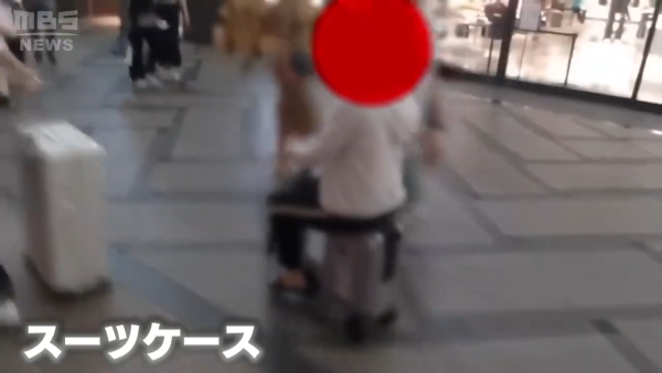 外遊注意!台灣桃園機場、日本禁這款行李箱登機 違者恐罰50萬日圓嚴重可坐