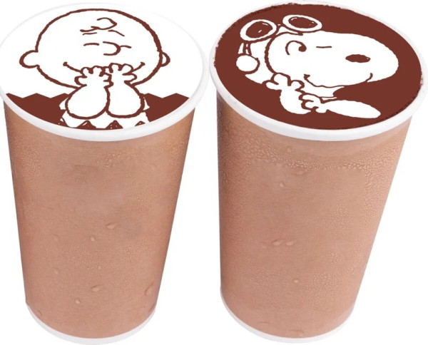 SNOOPY星宇快閃店登陸台灣！ 2米高充氣公仔打卡+必買聯乘周邊 