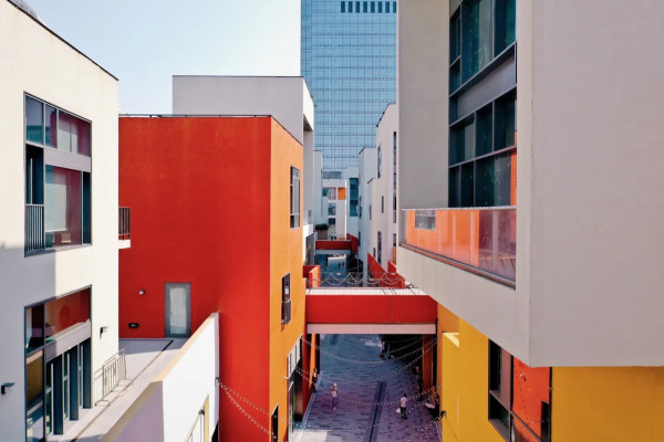 2026深圳深業上城一日遊 | 20+深業上城美食餐廳/人氣茶飲/輕食Cafe推介