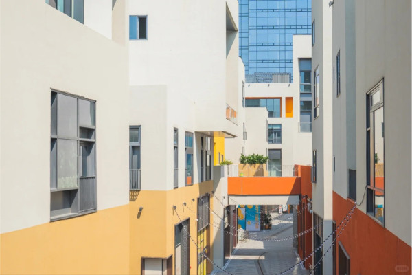 2026深圳深業上城一日遊 | 20+深業上城美食餐廳/人氣茶飲/輕食Cafe推介