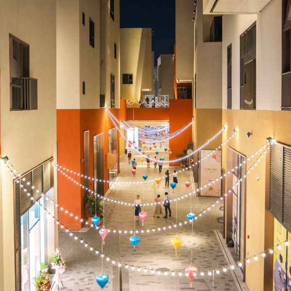 2026深圳深業上城一日遊 | 20+深業上城美食餐廳/人氣茶飲/輕食Cafe推介