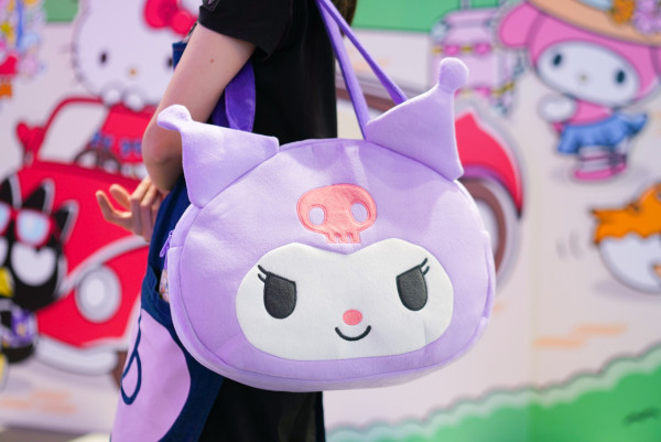 澳門最大Sanrio期間限定店登陸新濠影滙 場內獨家發售Hello Kitty 50週年精品