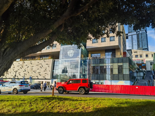 2026深圳深業上城一日遊 | 20+深業上城美食餐廳/人氣茶飲/輕食Cafe推介