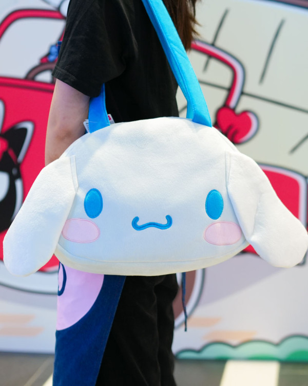 澳門最大Sanrio期間限定店登陸新濠影滙 場內獨家發售Hello Kitty 50週年精品