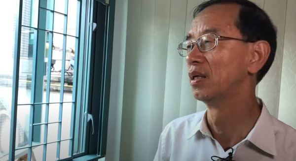 如何快速消暑？公屋男豪擺「8扇陣」360度夾擊降溫！專家教吹「黃金3位置」即降溫