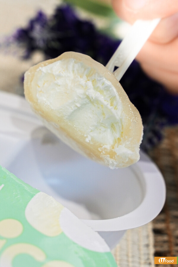 雪米糍新口味！維記白桃乳酪/特濃乳酪雪米糍發售詳情