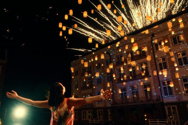 日本九州豪斯登堡夏季活動2024!划艇仔睇夜燈騷/煙火大會